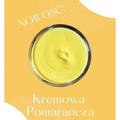 Kasia Mandarynka Rozświetlający krem do cery zestresowanej