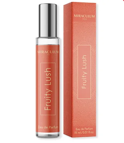Miraculum Fruity Lush EDP