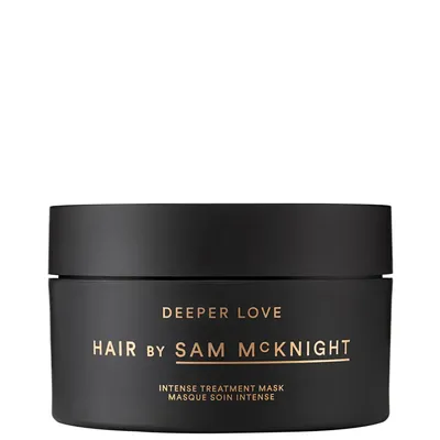 Hair by Sam McKnight Deeper Love Intense Treatment Mask (Odżywcza maska do włosów)