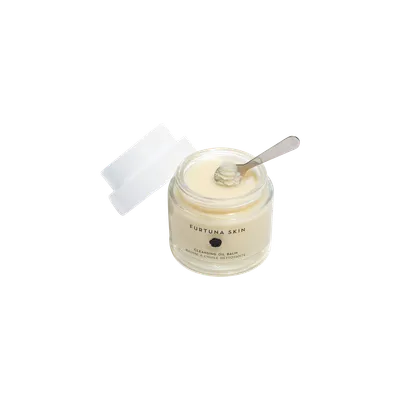 Furtuna Skin Cleansing Oil Balm (Balsam do demakijażu)