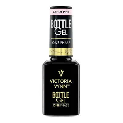 Victoria Vynn Bottle Gel One Phase (Jednofazowy żel budujący)