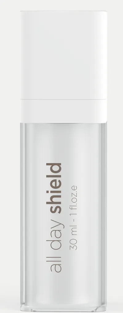 Ekseption All Day Shield, Day Cream SPF 50+ (Krem na dzień)