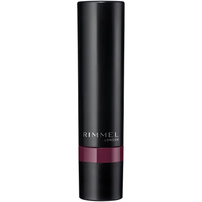 Rimmel Lasting Finish Matte Lipstick (Matowa pomadka do ust)
