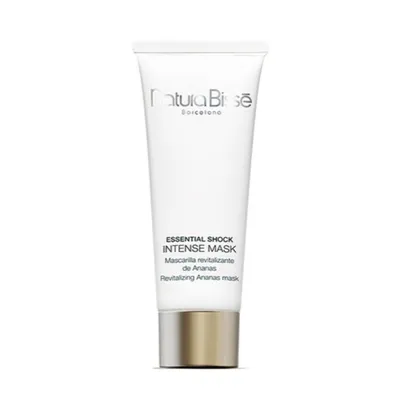 Natura Bisse Essential Shock Intense Mask (Intensywna regenerująca maska do twarzy)