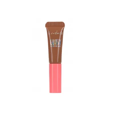 Lovely Glossy Eyebrow Glue (Żel do laminacji brwi)