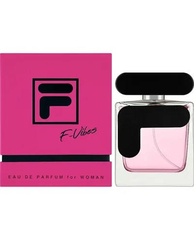 Fila F-Vibes EDT