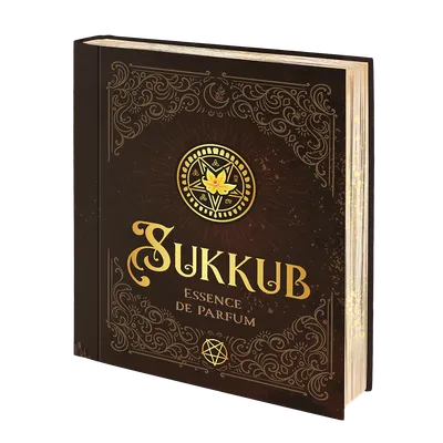 Soap Szop Sukkub, Esencja perfum
