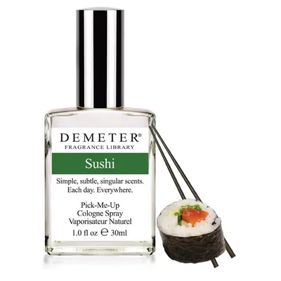 Demeter Sushi EDC