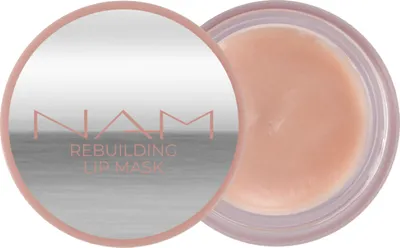 Nam Professional by Wibo Rebuilding Lip Mask (Odbudowująca maska do ust)