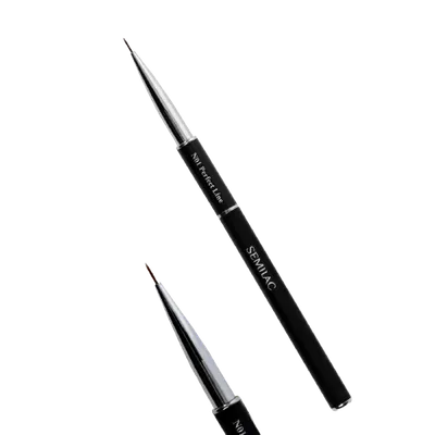 Semilac N01 Perfect Line Brush (Pędzel do zdobień)