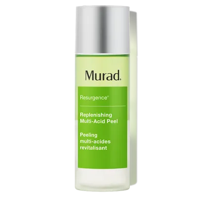 Murad Replenishing Multi-Acid Peel (Aktywna kuracja złuszczająca)