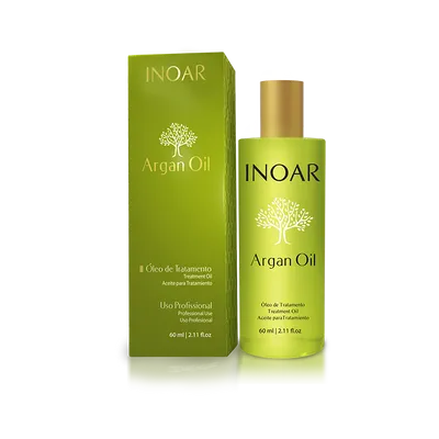 Inoar Olejek arganowy