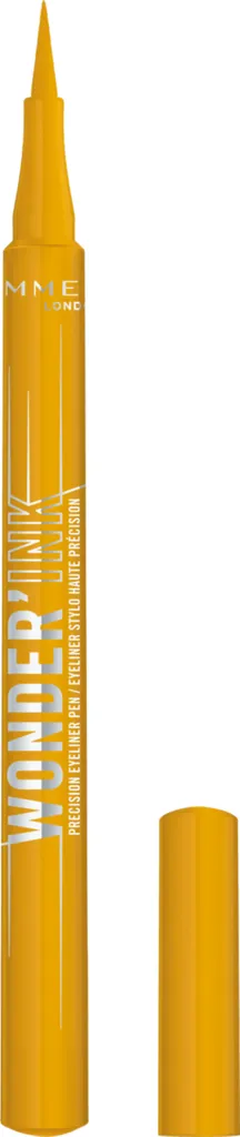 Rimmel Wonder'Ink, Precision Eyeliner Pen (Eyeliner w pisaku)