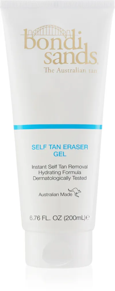 Bondi Sands Self Tan Eraser Gel (Zmywacz do samoopalacza)