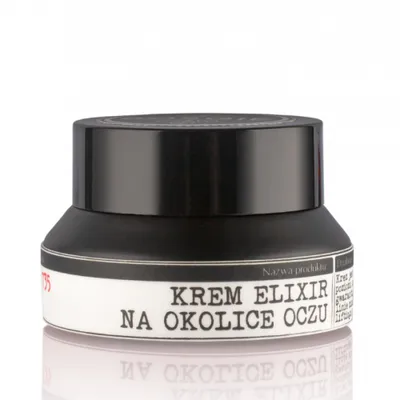 Bosqie Krem elixir na okolice oczu