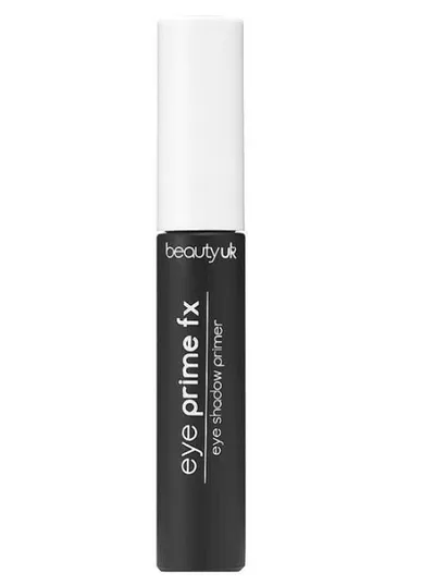Beauty UK Eye Prime FX, Eye Shadow Primer (Baza pod cienie do powiek)