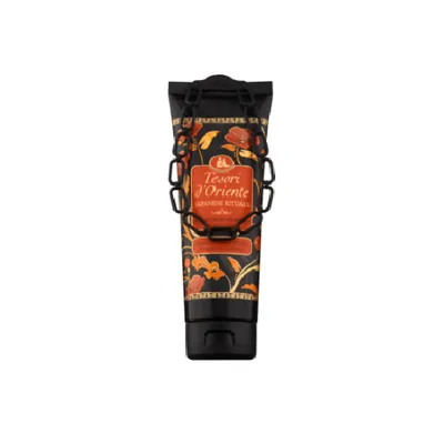 Tesori d'Oriente Japanese Spa, Shower Cream (Kremowy żel pod prysznic)