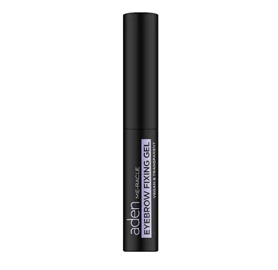 Aden Cosmetics Me-Racle, Eyebrow Fixing Gel (Utrwalający żel do brwi)