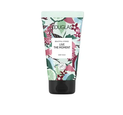 Douglas Collection Beautiful Stories, Live the Moment, Body Wash (Żel pod prysznic)