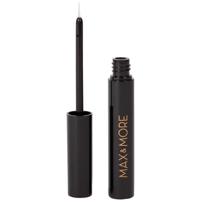 Max & More Eyelash Growth Serum (Serum wzmacniające rzęsy)