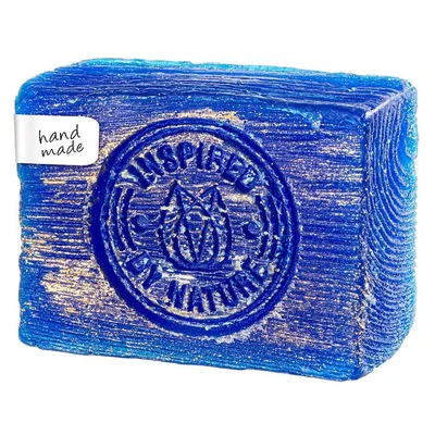 Organique Magic Care, Mydło glicerynowe