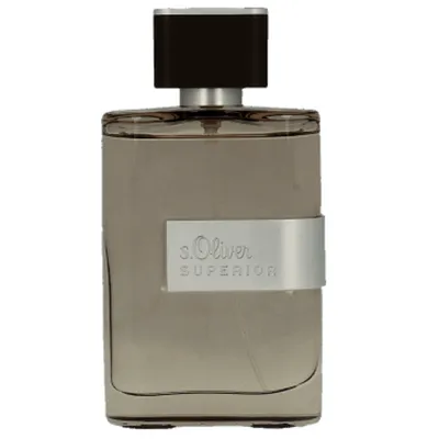 S. Oliver Superior EDT