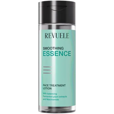 Revuele Smoothing Essence Face Treatment Lotion (Wygładzająca esencja do twarzy)