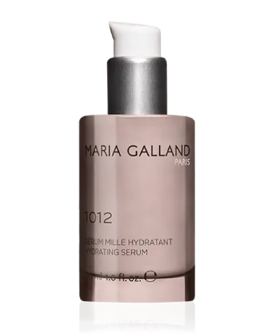 Maria Galland Hydrating Serum Mille (Serum nawilżające)