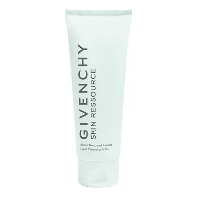 Givenchy Skin Ressource, Liquid Cleansing Balm (Balsam oczyszczający do twarzy)