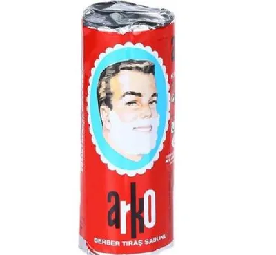 Arko Mydło do golenia