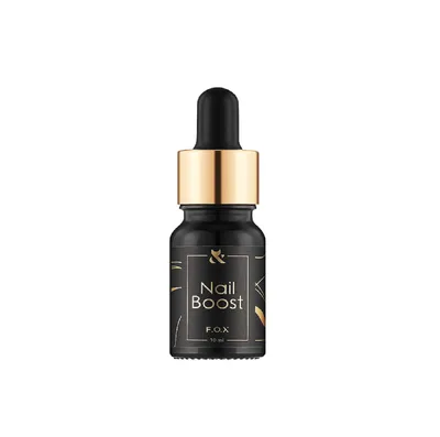 F.O.X Manicure Nail Boost, Olejek do odbudowy paznokcia