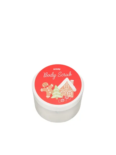 Sinsay Body Scrub (Peeling do ciała)