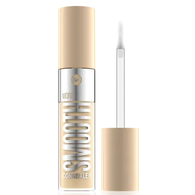 Bell More Smooth Concealer (Korektor pod oczy)
