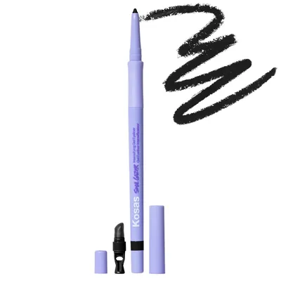 Kosas Soulgazer, Intensifying Gel Eyeliner (Kredka do powiek)