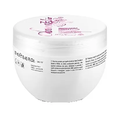 Helen Seward Chroma Elisir Protective Mask (Maska do włosów farbowanych)