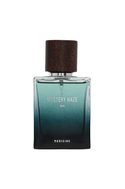 Medicine Mystery Haze EDP
