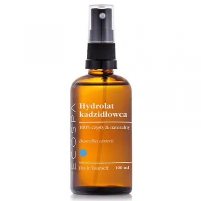 EcoSpa Hydrolat kadzidłowca