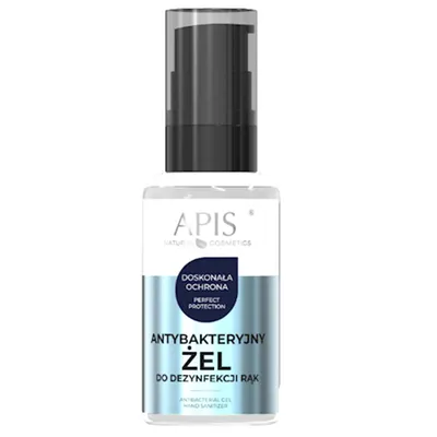 Apis Antybakteryjny żel do dezynfekcji rąk