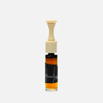 Filippo Sorcinelli Extract de Musique Collection, Violon Basse 16 Parfum