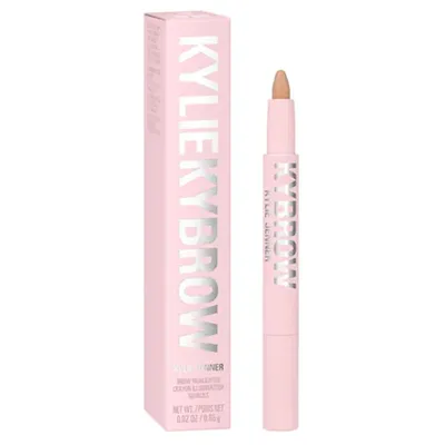Kylie Cosmetics Kybrow Highlighter (Kremowy rozświetlacz do brwi)