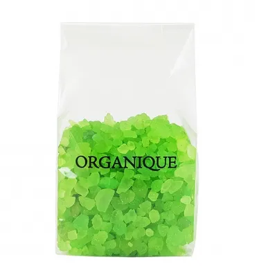 Organique Relaksująca sól do kąpieli grecka