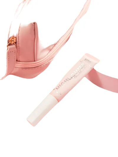 Sinsay Shine Like a Star Highlighter (Rozświetlacz w płynie)