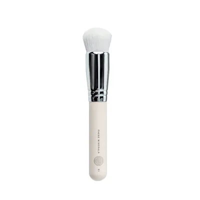 Paese Minerals, Brush No. 01 (Pędzel do podkładu mineralnego)