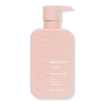 Monday Haircare Smooth Conditioner (Odżywka wygładzająca)