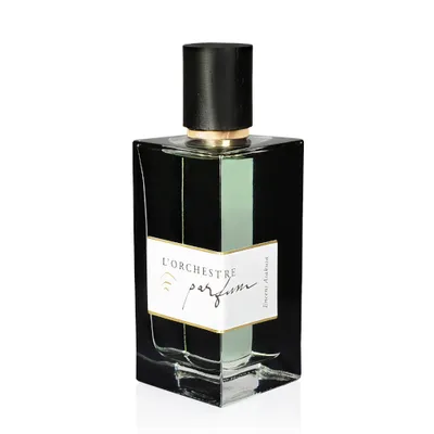 L'Orchestre Parfum Encens Asakusa EDP