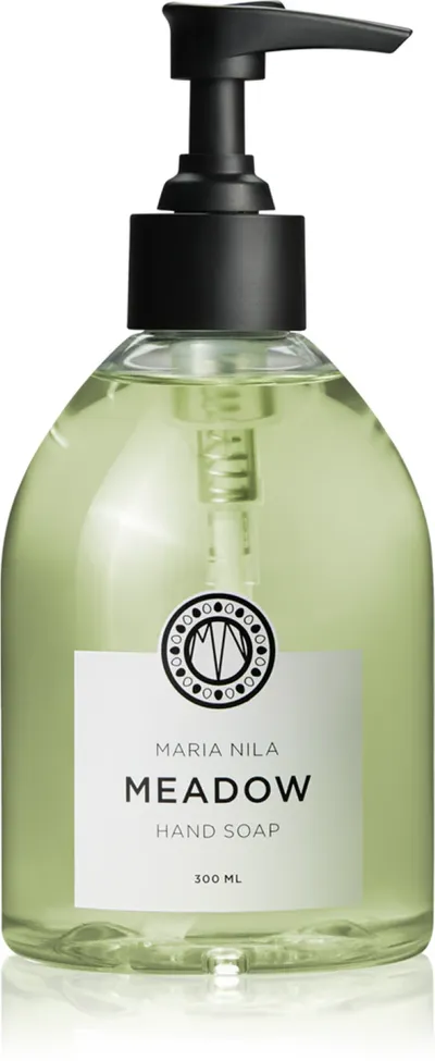 Maria Nila Meadow, Hand Soap (Mydło w płynie do rąk)