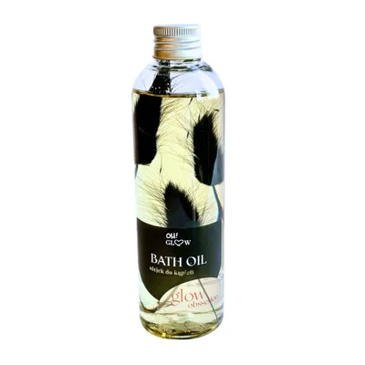 Oh Glow Glow Obsession, Bath Oil (Olejek do kąpieli)