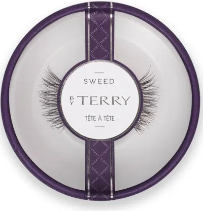 Sweed Lashes Sweed Tête à Tête Lashes (Sztuczne rzęsy)