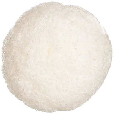 Yasumi Konjac Silk Collagen (Gąbka do oczyszczania twarzy)