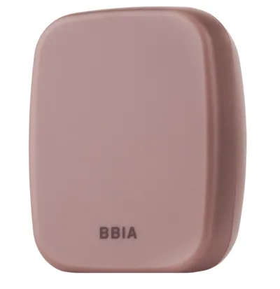 Bbia Last Sebum Pact (Utrwalający puder do twarzy)